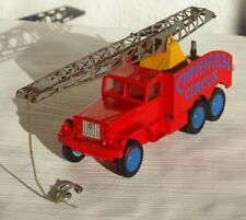 Crane truck chipperfields gebraucht kaufen  Erftstadt