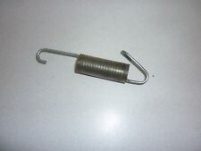 Molla pedale freno usato  Pescantina