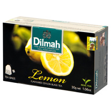 Dilmah lemon ceylon gebraucht kaufen  Versand nach Germany