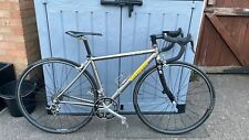 Lightspeed siena titanium for sale  LEICESTER