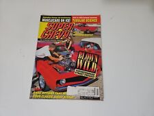 Super chevy magazine for sale  Fort Collins