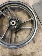 Suzuki rg500 rear for sale  LEIGHTON BUZZARD