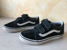 Scarpe shoes vans usato  Italia