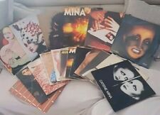 Collezione album lp33 usato  Settala