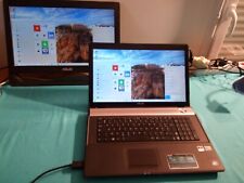 Asus x77v core2 d'occasion  Saint-Herblain