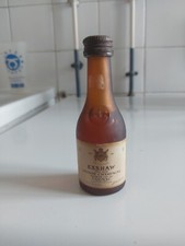Miniature cognac exshaw d'occasion  Vitry-le-François