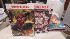 Ultimate comics spider usato  Cernusco sul Naviglio