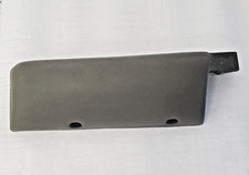 Usado, 96-05 Astro/Safari Van painel porta braço descanso lado esquerdo do motorista OEM cinza comprar usado  Enviando para Brazil