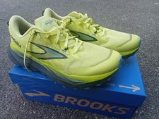 brooks cascadia usato  Prato