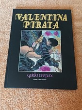 Guido crepax valentina usato  Genova