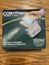 Garment steamer wrinkle for sale  Roseburg