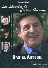 Daniel auteuil bernard d'occasion  France