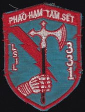 Arvn phao ham for sale  USA