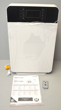 Livington 6in1 airpurifier gebraucht kaufen  Dortmund