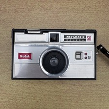 Kodak pocket instamatic for sale  HOUGHTON LE SPRING