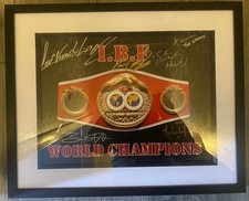 16x12 inch ibf for sale 16x12 inch ibf for sale  BELFAST