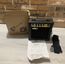 Amplificador de guitarra elétrica Best Choice BC GA-10 10W Watts amplificador comprar usado  Enviando para Brazil