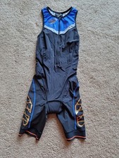 Speedo trisuit for sale  LEEDS