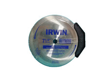 Irwin 11440 saw for sale  Portsmouth