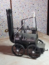 Machine vapeur carton d'occasion  Sainte-Bazeille