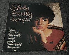 shirley bassey lp for sale shirley bassey lp for sale PRESTON