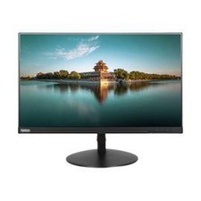 Lenovo thinkvision t24i d'occasion  Les Mureaux