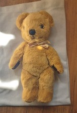 Vintage jointed merrythought for sale  SOUTHEND-ON-SEA