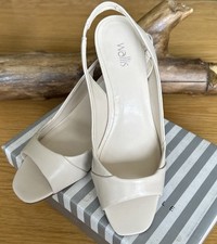 Wallis cream size for sale  DERBY