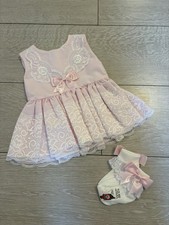 Frillies spanish baby for sale  WALLSEND