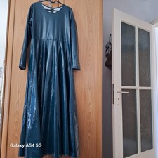 Lackkleid gebraucht kaufen  Buschkämpen