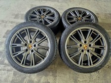 Porsche panamera 971 gebraucht kaufen  Lünen