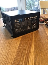 Cit 500cb 500w for sale  NELSON