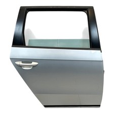 Tür autotür hinten gebraucht kaufen  Petershagen