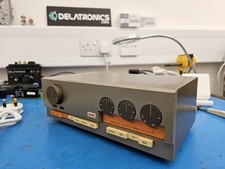 Quad preamplifier great for sale  MILTON KEYNES