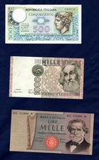 Repubblica italiana lotto usato  Macerata