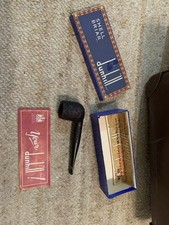 Dunhill shell briar for sale  ORPINGTON