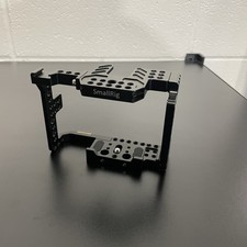 Smallrig camera cage for sale  LEOMINSTER