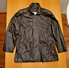 Herrenlederjacke größe xxl gebraucht kaufen Herrenlederjacke größe xxl gebraucht kaufen  Fredersdorf-Vogelsdorf