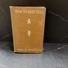 Keep bees handbook for sale  Carlstadt
