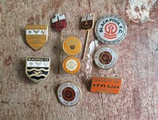 blackpool badge for sale blackpool badge for sale SMETHWICK