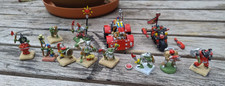 Small bundle warhammer for sale  ANDOVER