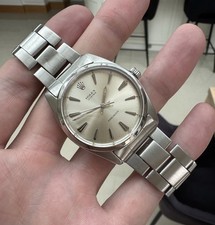 Vintage rolex oyster for sale  WESTCLIFF-ON-SEA