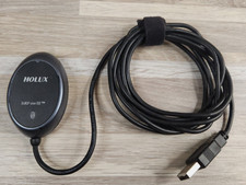 Holux 213 gps for sale  Atlanta