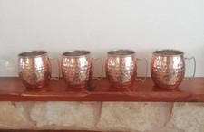 Moscow mule copper for sale  GLOUCESTER