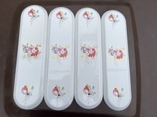 Vintage floral ceramic for sale  IPSWICH