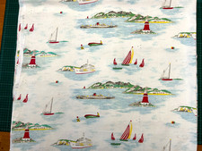 Cath kidston boats for sale  SHEPPERTON