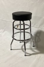 Bar stool black for sale  USA