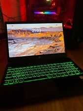 Pavilion laptop gioco usato  Varano Borghi