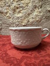 Grande tasse chocolat d'occasion  Laon