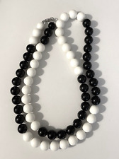 Superbe collier sautoir d'occasion  Paris XV